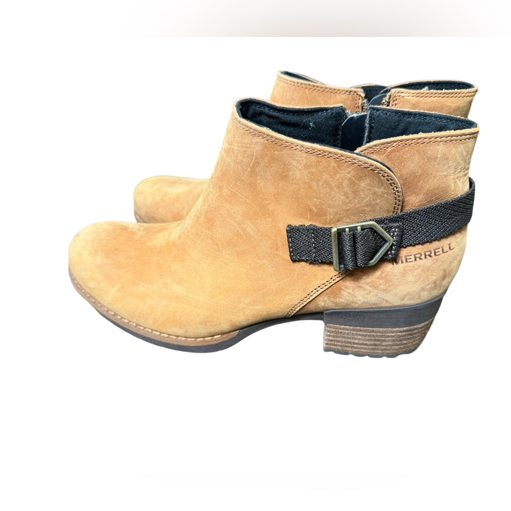 Merrell Shiloh II Bluff‎ Boot